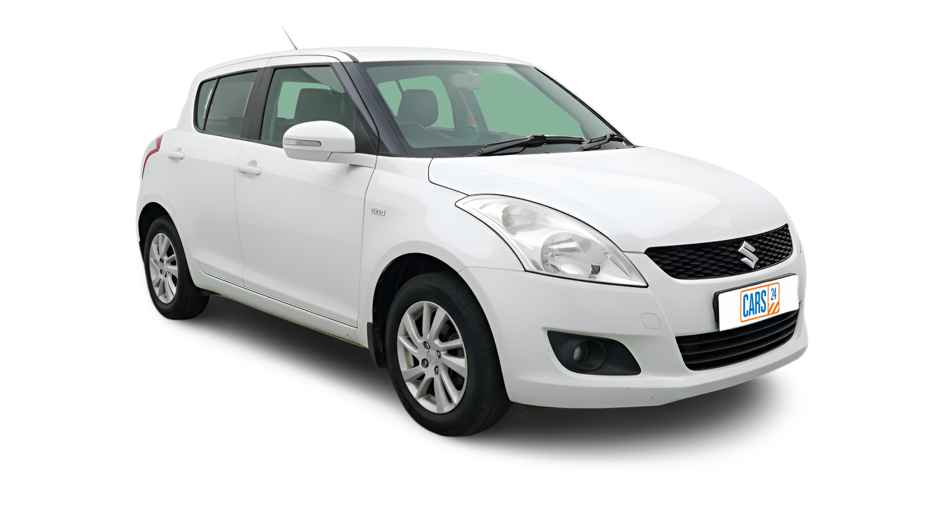 Maruti Swift-img